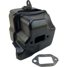 Tudix Fgd Stıhl Ms 341 - 361 Motorlu Testere Egzoz