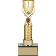 Odak Kupa - Genel Kupalar - GN-146 A - 29 cm