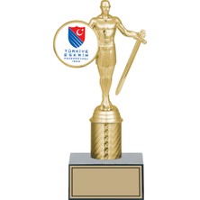 Odak Kupa - Genel Kupalar - GN-105 A - 26 cm