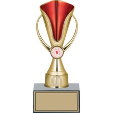 Odak Kupa - Genel Kupalar - GN-180 C - 24 cm