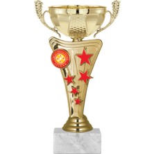 Odak Kupa - Economy Kupalar - ECO-030 A - 22 cm