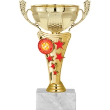 Odak Kupa - Economy Kupalar - ECO-030 C - 19 cm