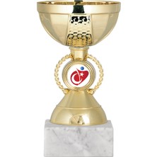 Odak Kupa - Economy Kupalar - ECO-009 A - 16 cm