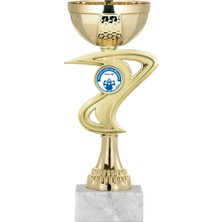 Odak Kupa - Economy Kupalar - ECO-017 B - 21 cm