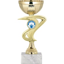 Odak Kupa - Economy Kupalar - ECO-017 C - 20 cm