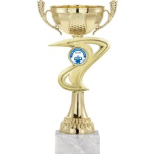 Odak Kupa - Economy Kupalar - ECO-018 A - 24 cm
