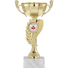 Odak Kupa - Economy Kupalar - ECO-022 C - 22 cm