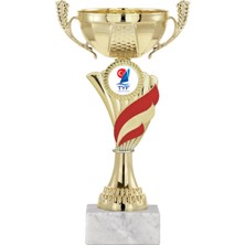 Odak Kupa - Economy Kupalar - ECO-026 B - 22 cm
