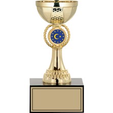 Odak Kupa - Small Kupalar - S-005 C - 19 cm