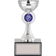 Odak Kupa - Small Kupalar - S-007 C - 19 cm