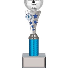 Odak Kupa - Small Kupalar - S-039 B - 28 cm