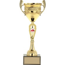 Odak Kupa - Medium Kupalar - M-027 B - 38 cm