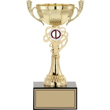 Odak Kupa - Small Kupalar - S-010 C - 24 cm