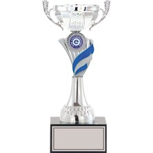Odak Kupa - Small Kupalar - S-020 B - 27 cm