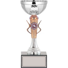 Odak Kupa - Medium Kupalar - M-006 C - 26 cm