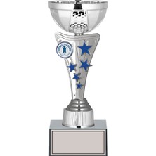 Odak Kupa - Small Kupalar - S-031 A - 26 cm