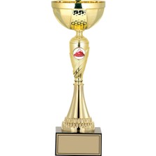 ODAK KUPA - Medium Kupalar - M-007 A - 34 cm