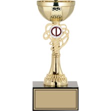 Odak Kupa - Small Kupalar - S-009 C - 22 cm