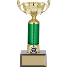 Odak Kupa - Small Kupalar - S-056 B - 25 cm