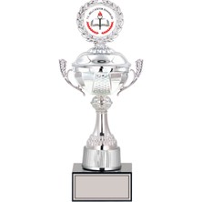 Odak Kupa - Medium Kupalar - M-042 C - 34 cm