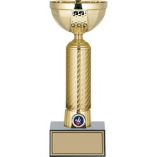 Odak Kupa - Small Kupalar - S-063 A - 27 cm