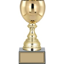 Odak Kupa - Medium Kupalar - M-013 C - 26 cm