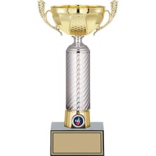 Odak Kupa - Small Kupalar - S-062 A - 29 cm