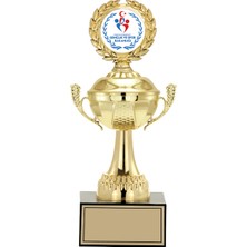 Odak Kupa - Small Kupalar - S-066 B - 28 cm