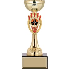 Odak Kupa - Small Kupalar - S-013 B - 26 cm