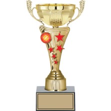 Odak Kupa - Small Kupalar - S-030 A - 28 cm