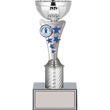 Odak Kupa - Small Kupalar - S-037 C - 24 cm