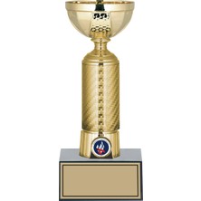 Odak Kupa - Small Kupalar - S-063 B - 24 cm