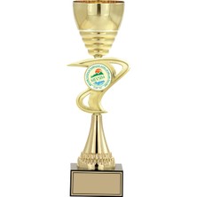 Odak Kupa - Medium Kupalar - M-020 A - 37 cm