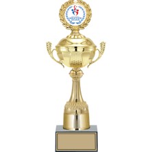 Odak Kupa - Medium Kupalar - M-040 B - 37 cm