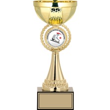 Odak Kupa - Medium Kupalar - M-133 A - 29 cm