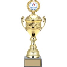 Odak Kupa - Medium Kupalar - M-028 B - 40 cm