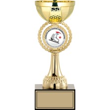 Odak Kupa - Medium Kupalar - M-133 B - 26 cm