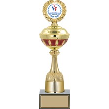 Odak Kupa - Medium Kupalar - M-032 B - 38 cm