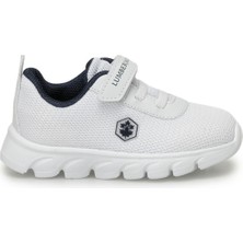 Lumberjack Fırst 3fx Beyaz Erkek Çocuk Sneaker