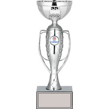 Odak Kupa - Medium Kupalar - M-127 C - 32 cm
