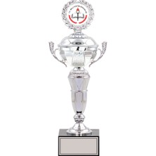 Odak Kupa - Medium Kupalar - M-198 B - 39 cm