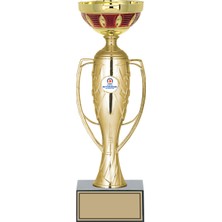 Odak Kupa - Medium Kupalar - M-159 B - 34 cm