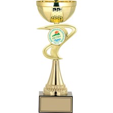 Odak Kupa - Medium Kupalar - M-140 A - 33 cm
