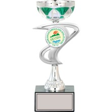 Odak Kupa - Medium Kupalar - M-152 C - 28 cm