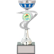 Odak Kupa - Medium Kupalar - M-171 B - 30 cm