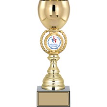 Odak Kupa - Large Kupalar - L-013 C - 35 cm