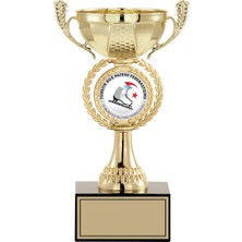 Odak Kupa - Medium Kupalar - M-181 C - 25 cm