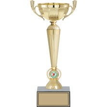 Odak Kupa - Medium Kupalar - M-189 C - 33 cm