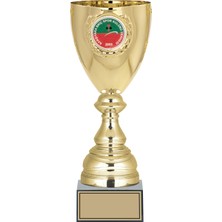 Odak Kupa - Large Kupalar - L-026 A - 32 cm