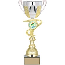 Odak Kupa - Large Kupalar - L-062 B - 42 cm